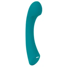 „Flexibler G-Punkt Vibrator“ mit 6 Vibrationsmodi „Flexibler G-Punkt Vibrator“ mit 6 Vibrationsmodi