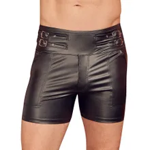 Shorts im trendigen Mattlook Shorts im trendigen Mattlook