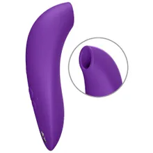 Pulsator „Melt 2“ mit Pleasure Air Technologie Pulsator „Melt 2“ mit Pleasure Air Technologie