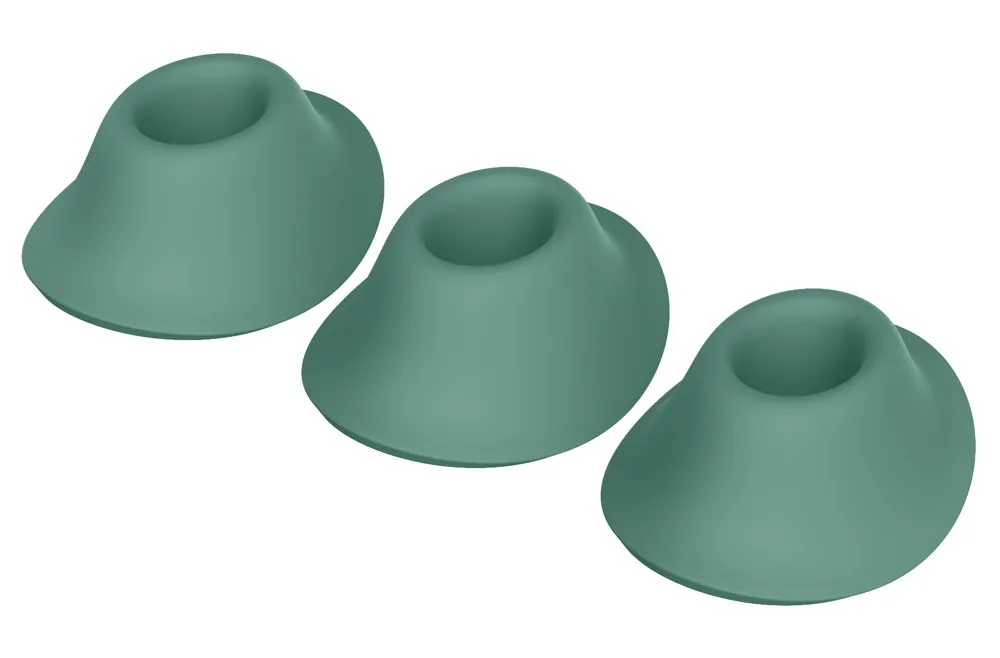 Ersatzkappen für NEXT Ersatzkappen für NEXT