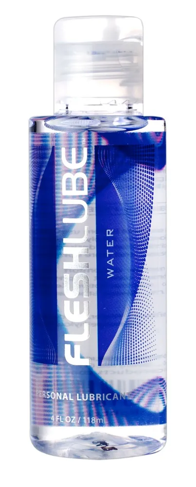 Gleitgel „FleshLube Water“ auf Wasserbasis Gleitgel „FleshLube Water“ auf Wasserbasis