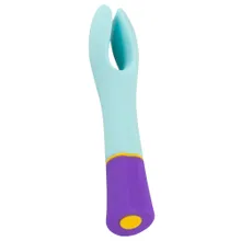 Vibrator mit 2 Motoren und 10 Vibrationsmodi Vibrator mit 2 Motoren und 10 Vibrationsmodi