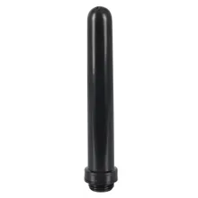 Duschaufsatz für die Intimdusche, mit 5 Wasserstrahl-Öffnungen Duschaufsatz für die Intimdusche, mit 5 Wasserstrahl-Öffnungen