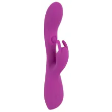 „Thumping Rabbit Vibrator“ mit Klopf-Funktion „Thumping Rabbit Vibrator“ mit Klopf-Funktion