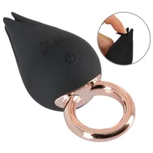 Fingervibrator mit 7 Vibrationsmodi Fingervibrator mit 7 Vibrationsmodi