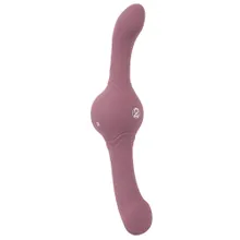 Doppelvibrator „Turbo Shaker Double Lover“, beidseitig verwendbar Doppelvibrator „Turbo Shaker Double Lover“, beidseitig verwendbar