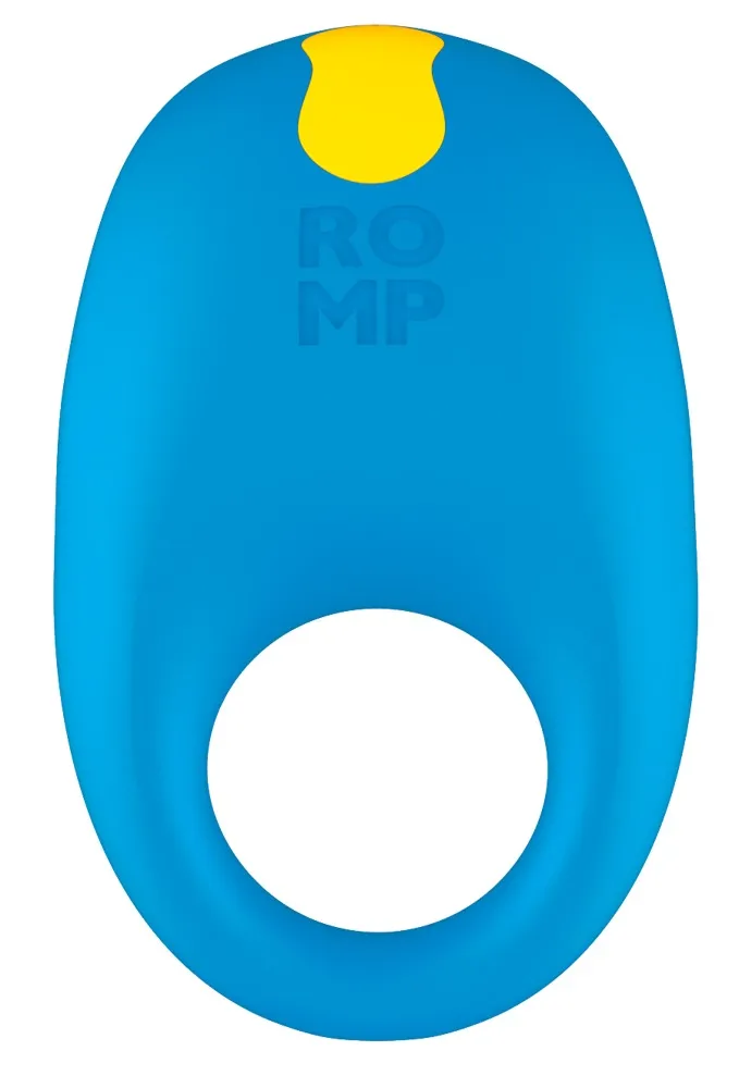 Vibro-Penisring ROMP by Womanizer „Juke“ Vibro-Penisring ROMP by Womanizer „Juke“