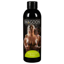 Massageöl „Erotic Massage Oil Spanische Fliege“ mt Duft Massageöl „Erotic Massage Oil Spanische Fliege“ mt Duft