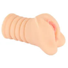 Masturbator in Vulva/Vagina-Optik Masturbator in Vulva/Vagina-Optik