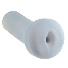 Masturbator „Pump & Dump Stroker“, mit Anus-Öffnung Masturbator „Pump & Dump Stroker“, mit Anus-Öffnung