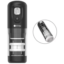 Masturbator „IKON“ für vollautomatischen Handjob Masturbator „IKON“ für vollautomatischen Handjob