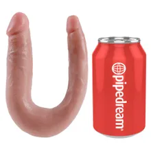 Doppeldildo „Double Trouble“ Doppeldildo „Double Trouble“