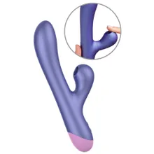 Rabbitvibrator ROMP by Womanizer „Pulse“ Rabbitvibrator ROMP by Womanizer „Pulse“