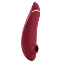 Pulsator „Womanizer Premium 2“ mit 14 Intensitäten Pulsator „Womanizer Premium 2“ mit 14 Intensitäten
