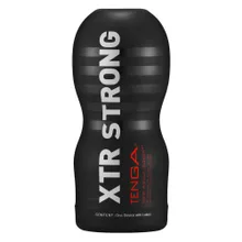 Masturbator „Original Vacuum Cup XTR” mit Saugeffekt Masturbator „Original Vacuum Cup XTR” mit Saugeffekt