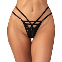 Lack-String „Keira Lise“ Lack-String „Keira Lise“