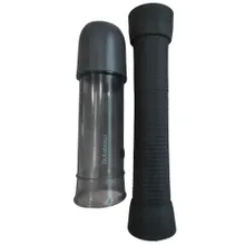 Zubehör „Large Stroking Tube“ für VacuGlide von Autoblow Zubehör „Large Stroking Tube“ für VacuGlide von Autoblow