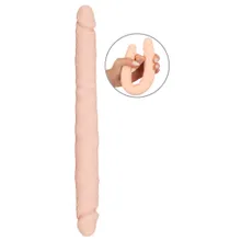 Doppeldildo „Double Dong“, 30,5 cm Doppeldildo „Double Dong“, 30,5 cm