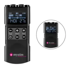 Reizstromgerät „Tension Lover 2“ inklusive 4 selbstklebende Elektroden Reizstromgerät „Tension Lover 2“ inklusive 4 selbstklebende Elektroden