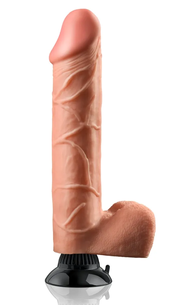 Vibrator „No. 12“, 30 cm Vibrator „No. 12“, 30 cm