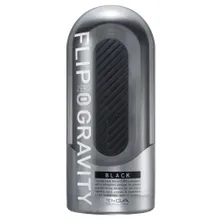 Masturbator „Flip 0 (Zero) Gravity” Masturbator „Flip 0 (Zero) Gravity”