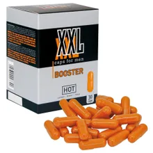 "XXL Caps Booster for Men" "XXL Caps Booster for Men"