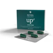 „up Green Power“, vegan „up Green Power“, vegan