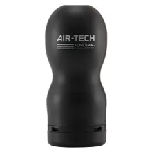 Masturbator „Air Tech“, 15,5 cm, mit Reizstruktur Masturbator „Air Tech“, 15,5 cm, mit Reizstruktur
