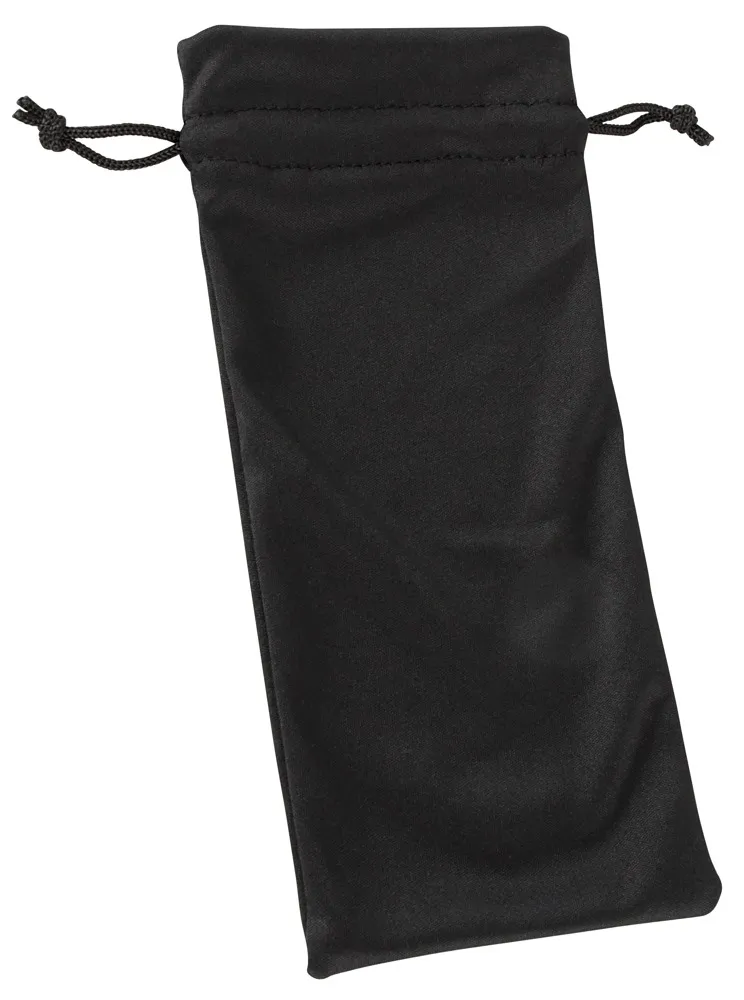 Beutel „Toybag“ aus Satin, mit Kordelzug Beutel „Toybag“ aus Satin, mit Kordelzug