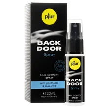 Analspray „BACKDOOR Comfort Spray“, entspannend Analspray „BACKDOOR Comfort Spray“, entspannend