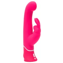 Rabbitvibrator „G-Spot Vibrator“ mit 2 Motoren Rabbitvibrator „G-Spot Vibrator“ mit 2 Motoren