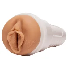 Masturbator „Eliza Ibarra Ethereal“ mit intensiver Stimulationsstruktur Masturbator „Eliza Ibarra Ethereal“ mit intensiver Stimulationsstruktur