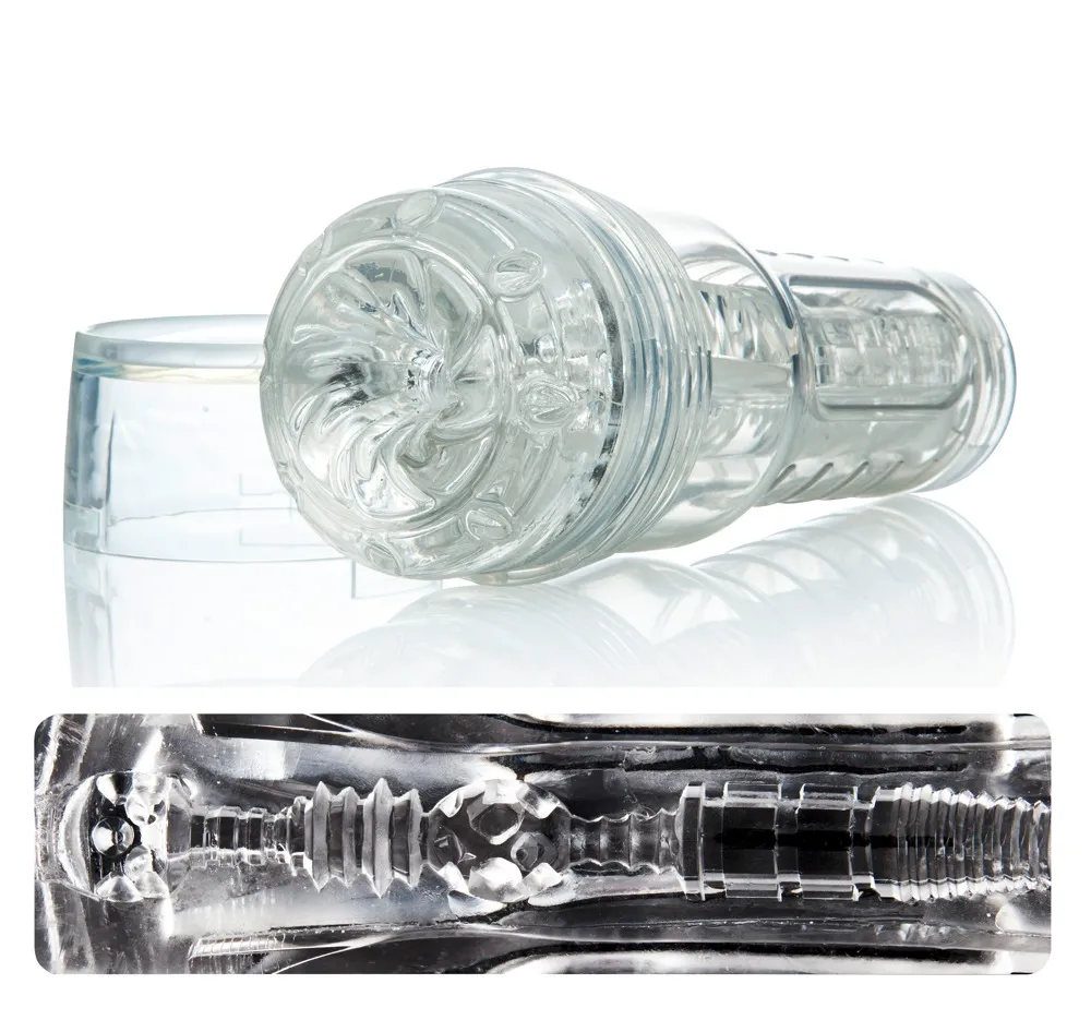 Masturbator „GO Torque “, mit Noppen Masturbator „GO Torque “, mit Noppen