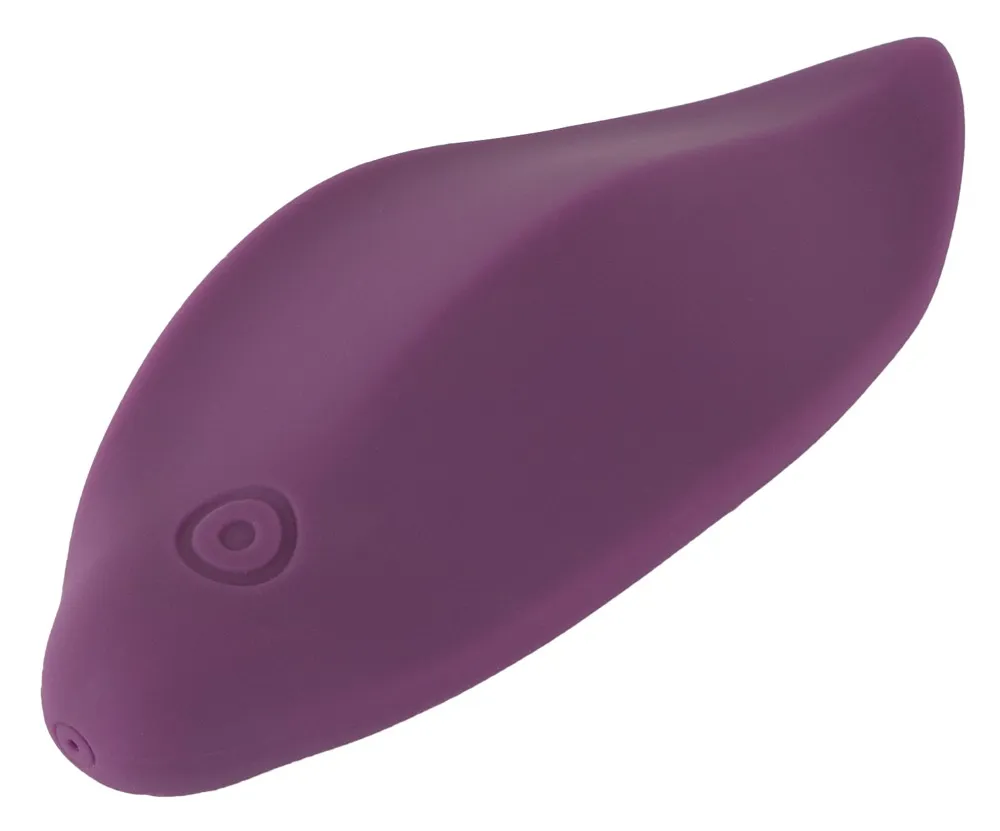 Auflegevibrator „Panty Vibrator“, 12,5 cm Auflegevibrator „Panty Vibrator“, 12,5 cm