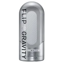 Masturbator „Flip 0 (Zero) Gravity” Masturbator „Flip 0 (Zero) Gravity”