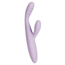 Rabbitvibrator „Cici+ 2“ mit Wärmefunktion Rabbitvibrator „Cici+ 2“ mit Wärmefunktion