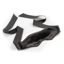 Augenmaske „Satin Blindfold“, zum Binden Augenmaske „Satin Blindfold“, zum Binden