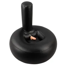 „Vibrating Lust Thruster“, 10 Vibrationsmodi „Vibrating Lust Thruster“, 10 Vibrationsmodi