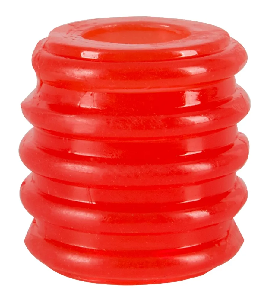 Penisring „Lasting Screw“, sehr dehnbar Penisring „Lasting Screw“, sehr dehnbar