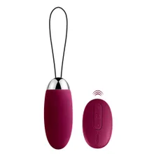 Vibro-Ei „Elva” mit Fernbedienung Vibro-Ei „Elva” mit Fernbedienung