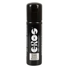 Gleitgel „Classic“ auf Silikonbasis Gleitgel „Classic“ auf Silikonbasis