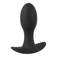 Analplug „Butt Plug with Vibration“, 20 Vibrationsmodi, wiederaufladbar Analplug „Butt Plug with Vibration“, 20 Vibrationsmodi, wiederaufladbar