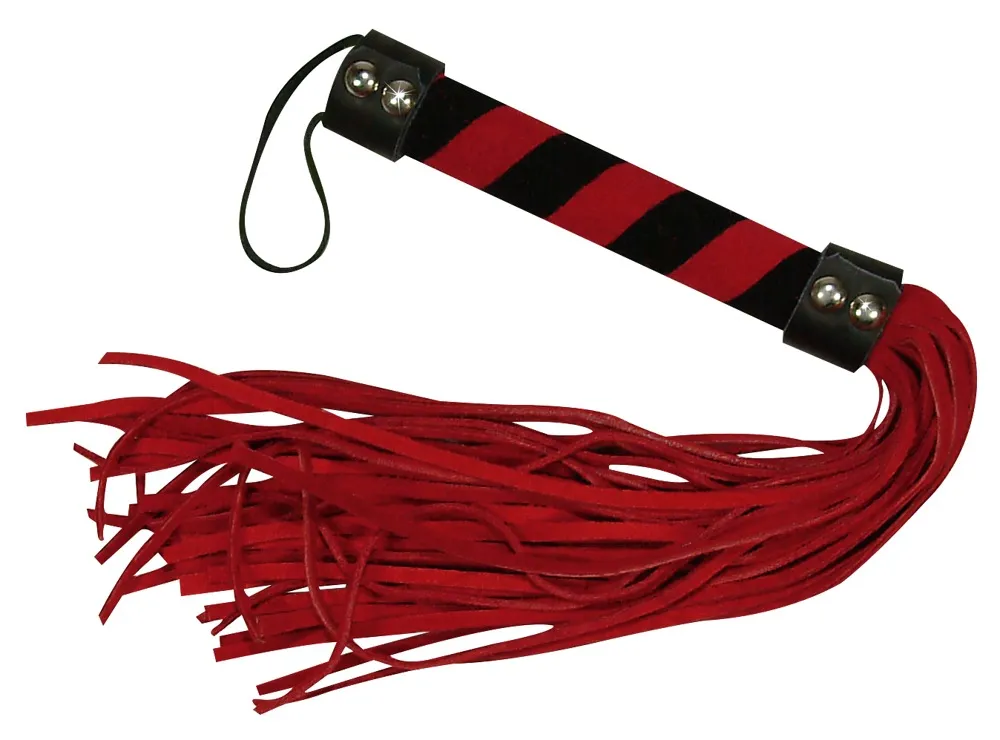 Peitsche „Whip“, 38 cm Peitsche „Whip“, 38 cm