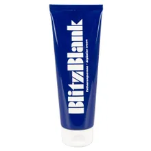 Enthaarungscreme „Blitz Blank“ Enthaarungscreme „Blitz Blank“