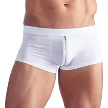 Pants aus Mikrofaser Pants aus Mikrofaser