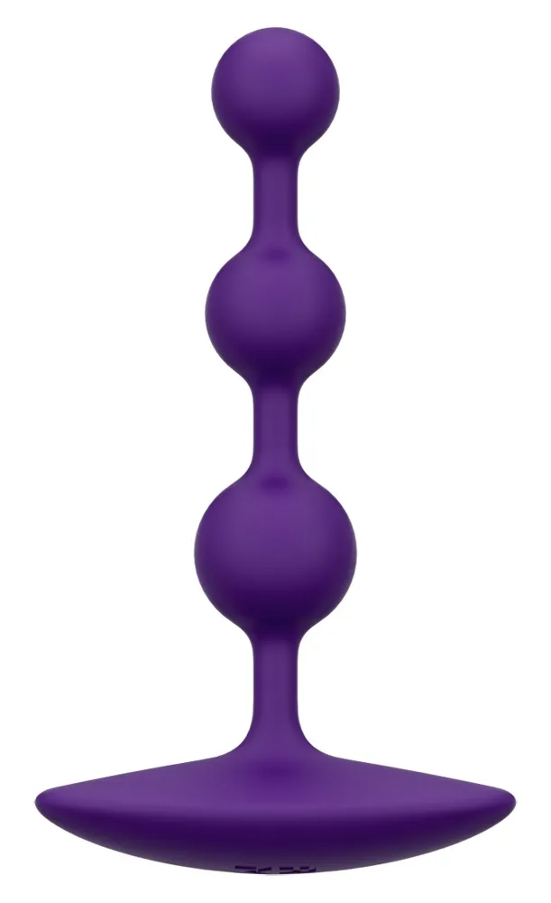 Analkette ROMP by Womanizer „Amp“ Analkette ROMP by Womanizer „Amp“