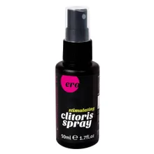 „Stimulating Clitoris Spray“ „Stimulating Clitoris Spray“