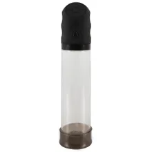 Automatische Penispumpe mit 4 Saugmodi, Air Release Button Automatische Penispumpe mit 4 Saugmodi, Air Release Button