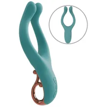 Multi-Vibrator „The Magician“ mit 16 Vibrationsmodi Multi-Vibrator „The Magician“ mit 16 Vibrationsmodi