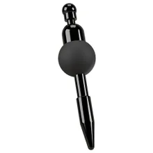 „Vibrating Penis Plug“ mit Stopper „Vibrating Penis Plug“ mit Stopper